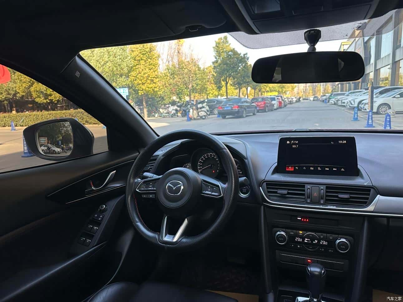 Mazda CX-4, 2020 20