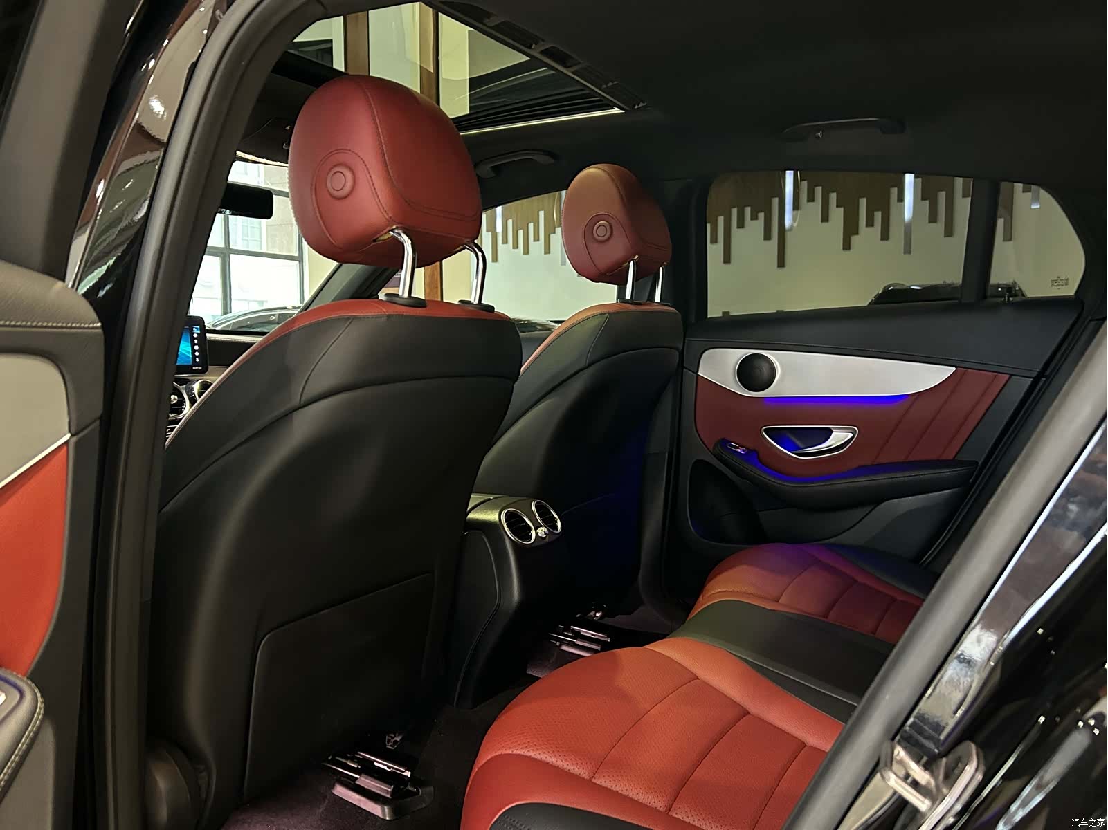 Mercedes-Benz GLC, 2023 17