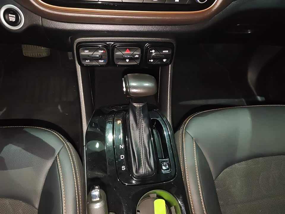 Trumpchi Trumpchi GS3