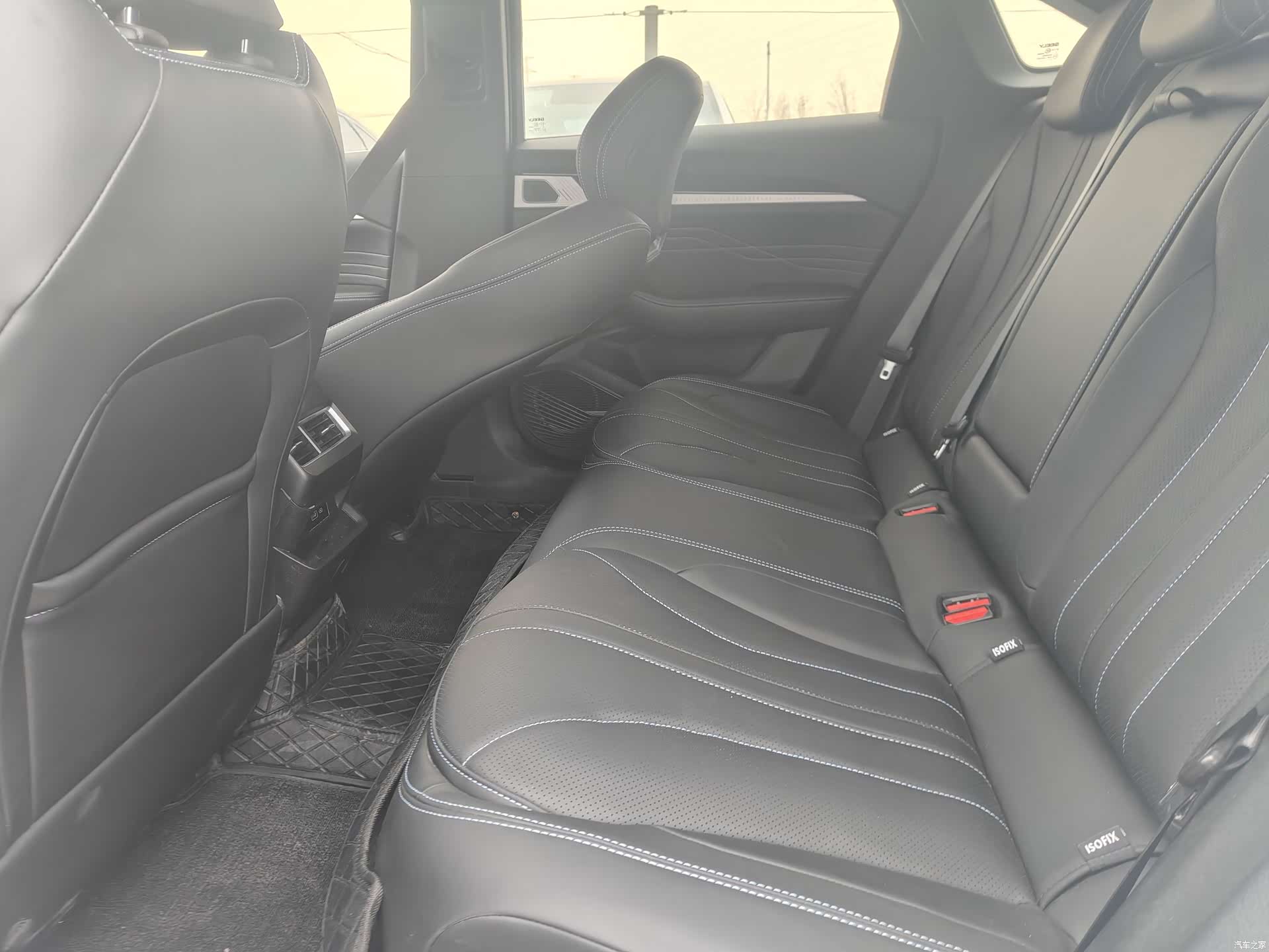 Geely Preface, 2025 все фото