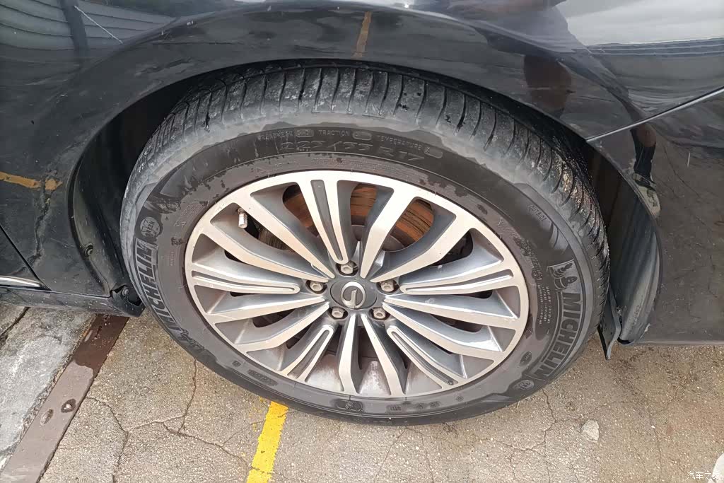 GAC GA8, 2018 6