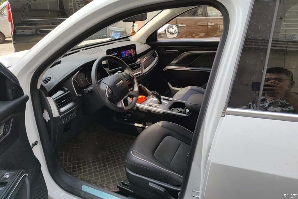 Haval H6, 2024 9