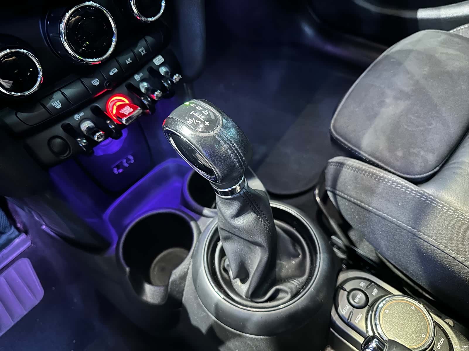 Mini Cooper, 2018 14