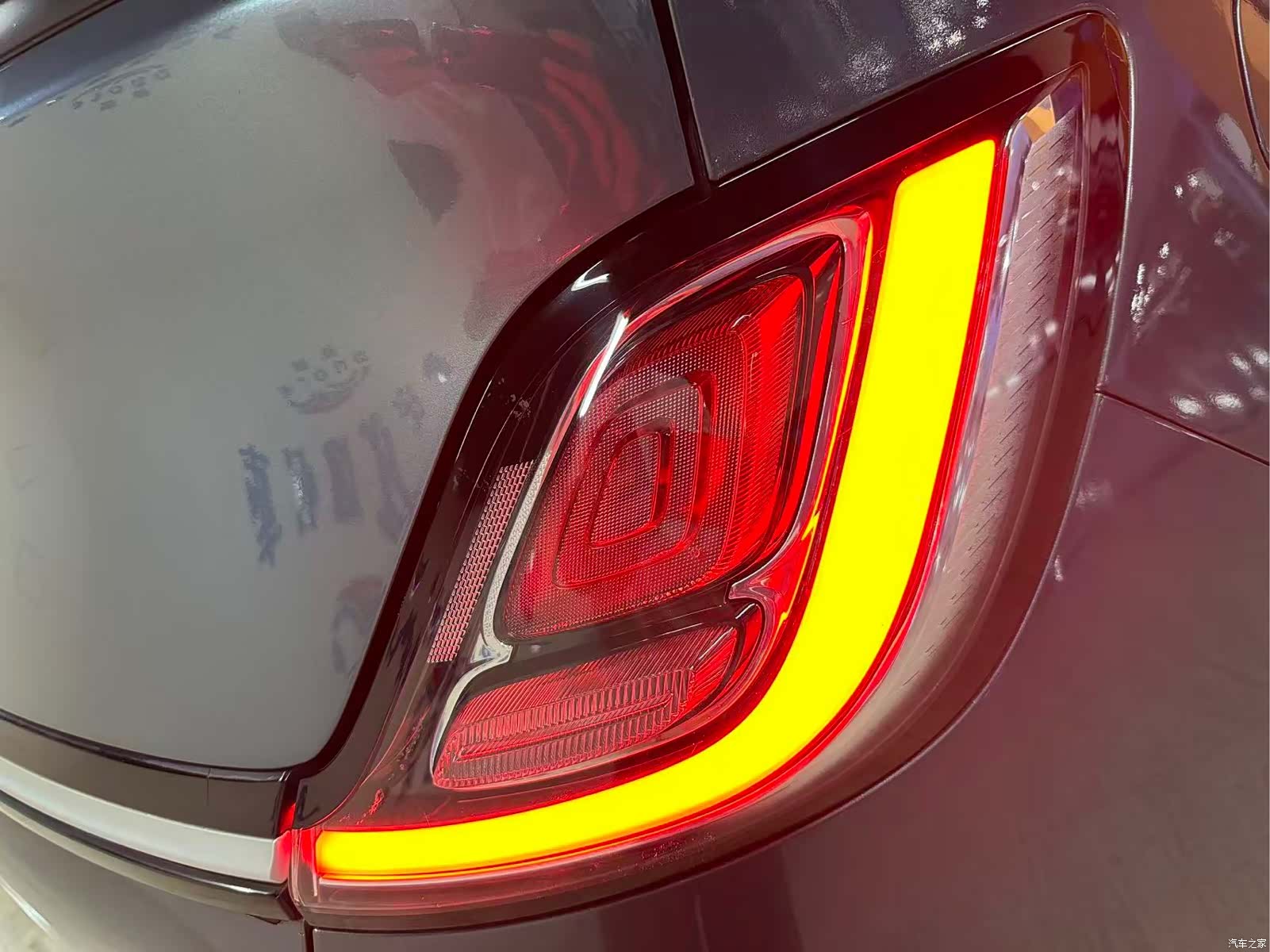 Wuling 360, 2024 12