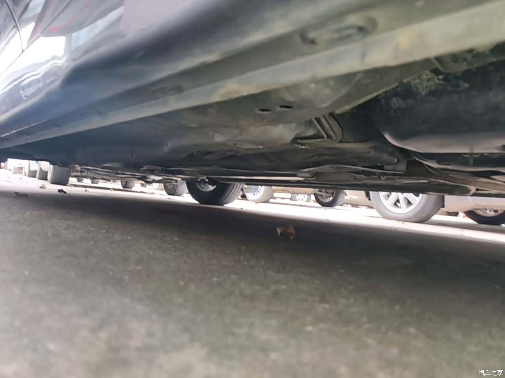 Roewe i5, 2022 22