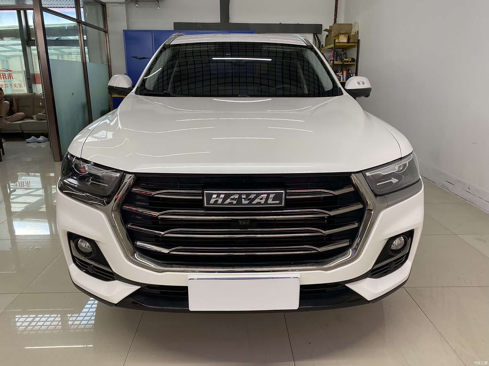 Haval H6, 2022 2