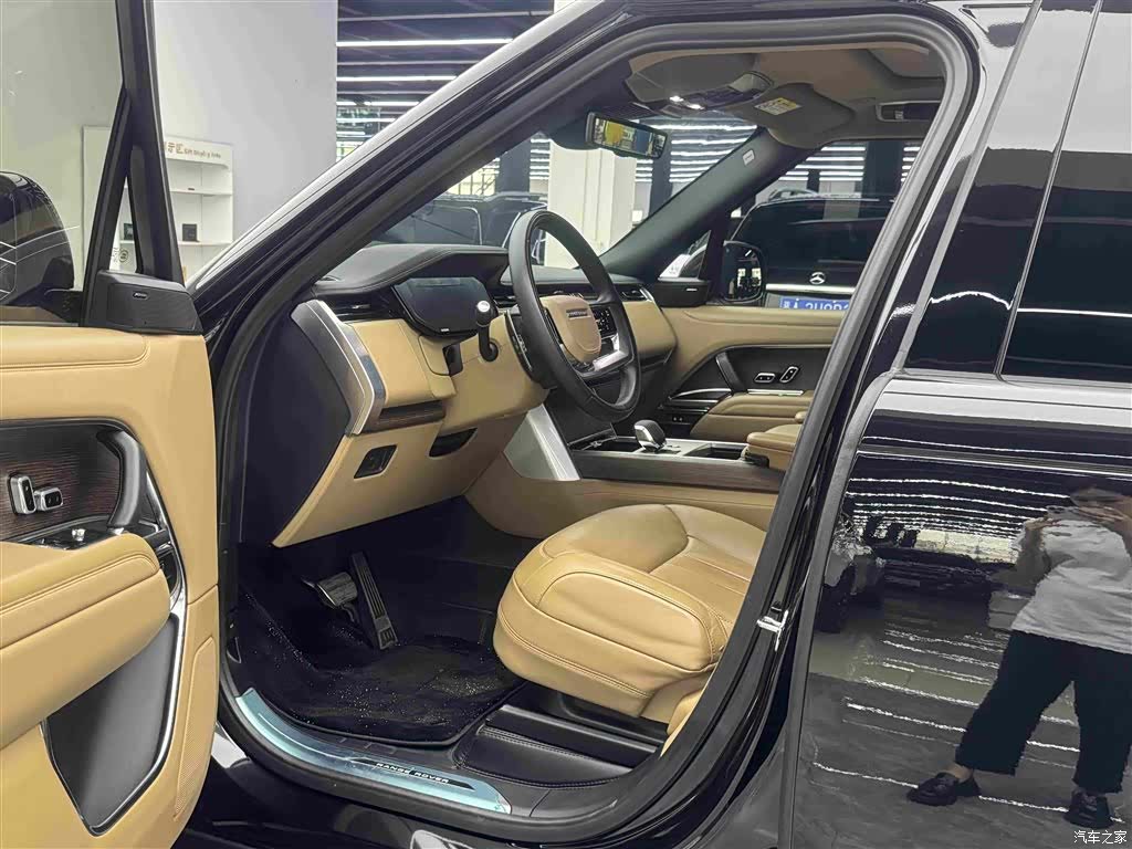 Land Rover Range Rover, 2024 6