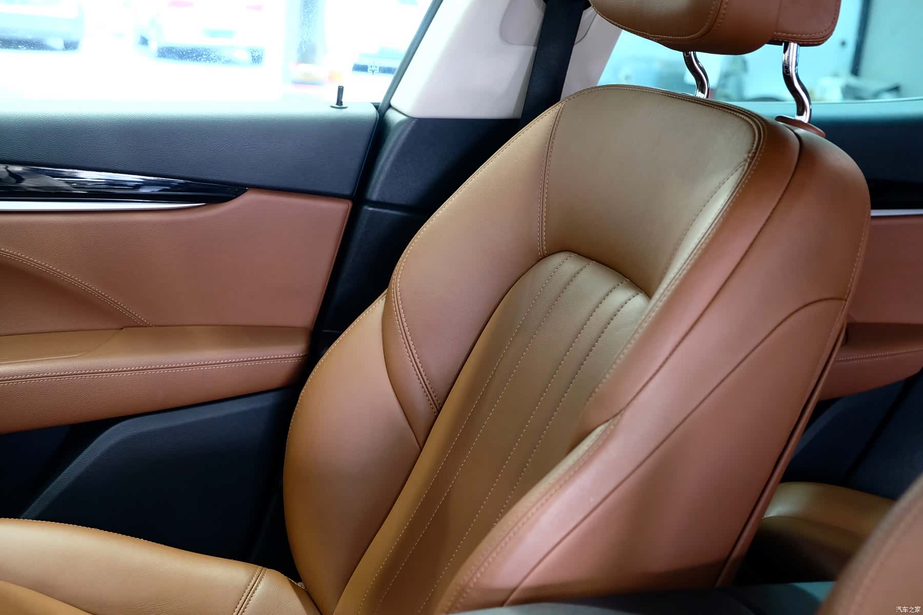 Maserati Levante, 2016 22