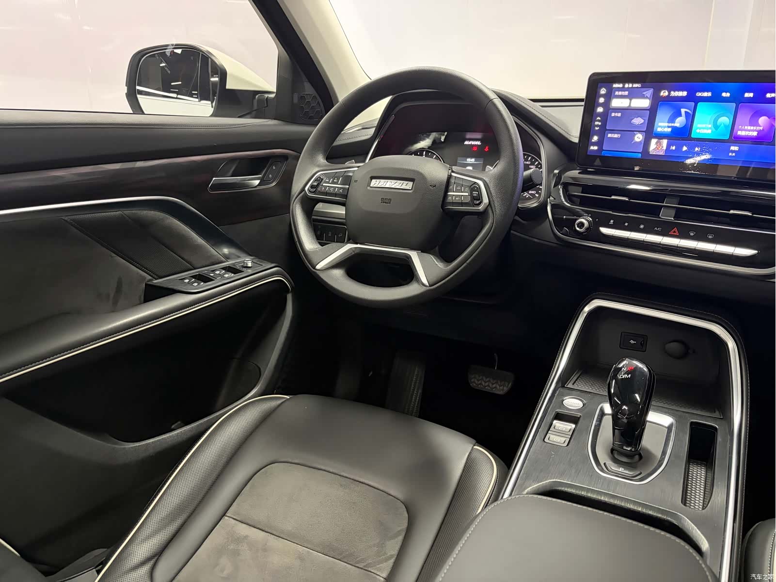Haval H6, 2021 8