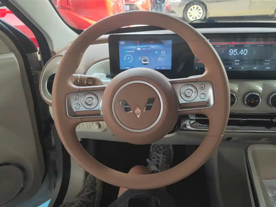 Wuling Wuling Bingguo