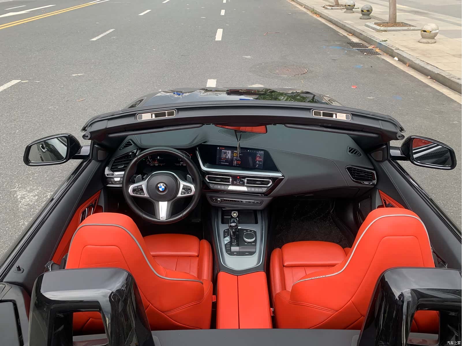 BMW Z4, 2020 11