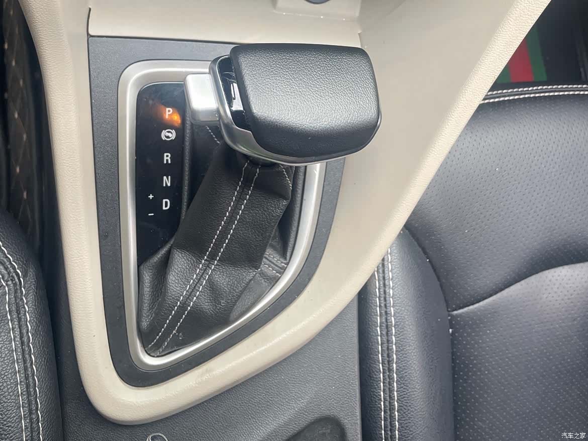 Buick 15N, 2015 14