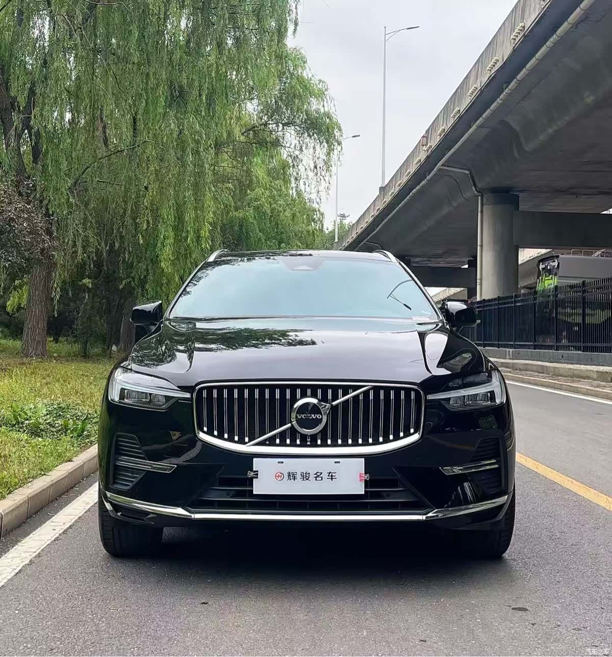 Volvo XC60, 2023 2