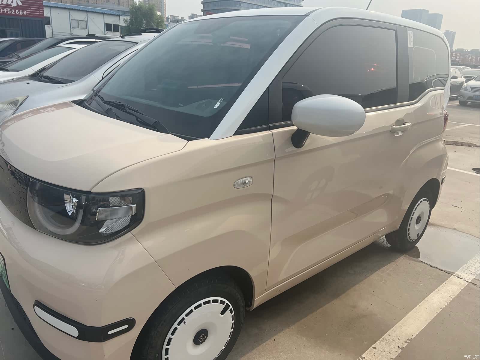 Chery QQ, 2024 3