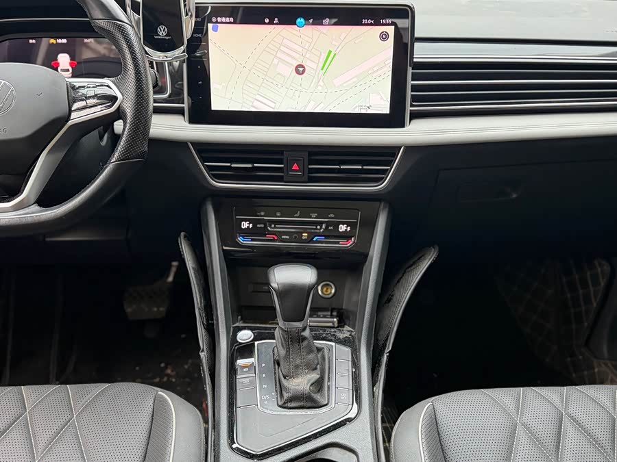Volkswagen Tiguan L 2022, фото 10