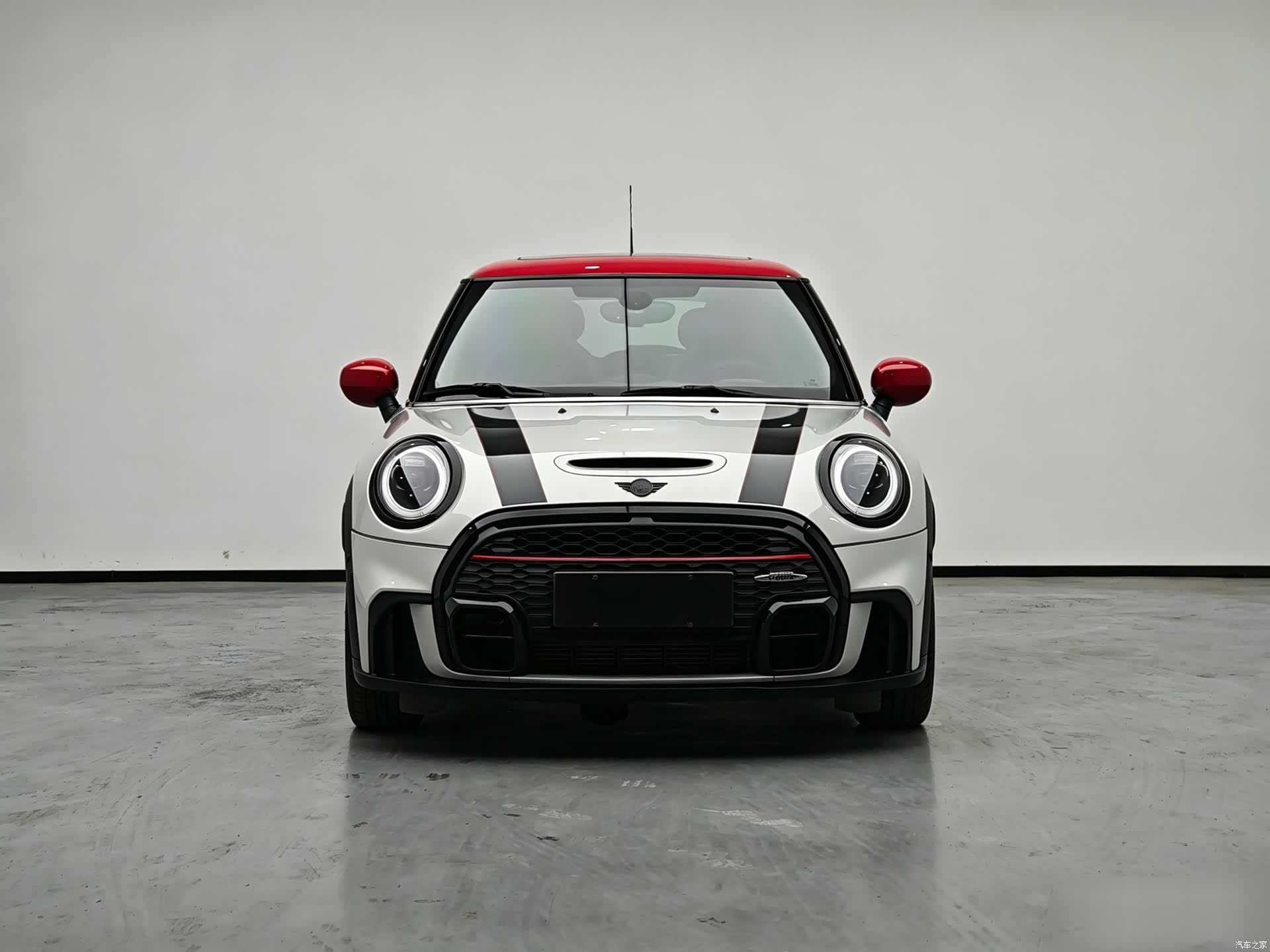 Mini Cooper, 2022 6