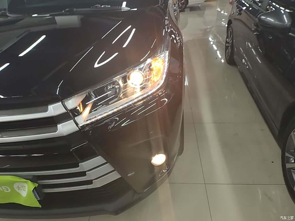 Toyota Highlander, 2019 24