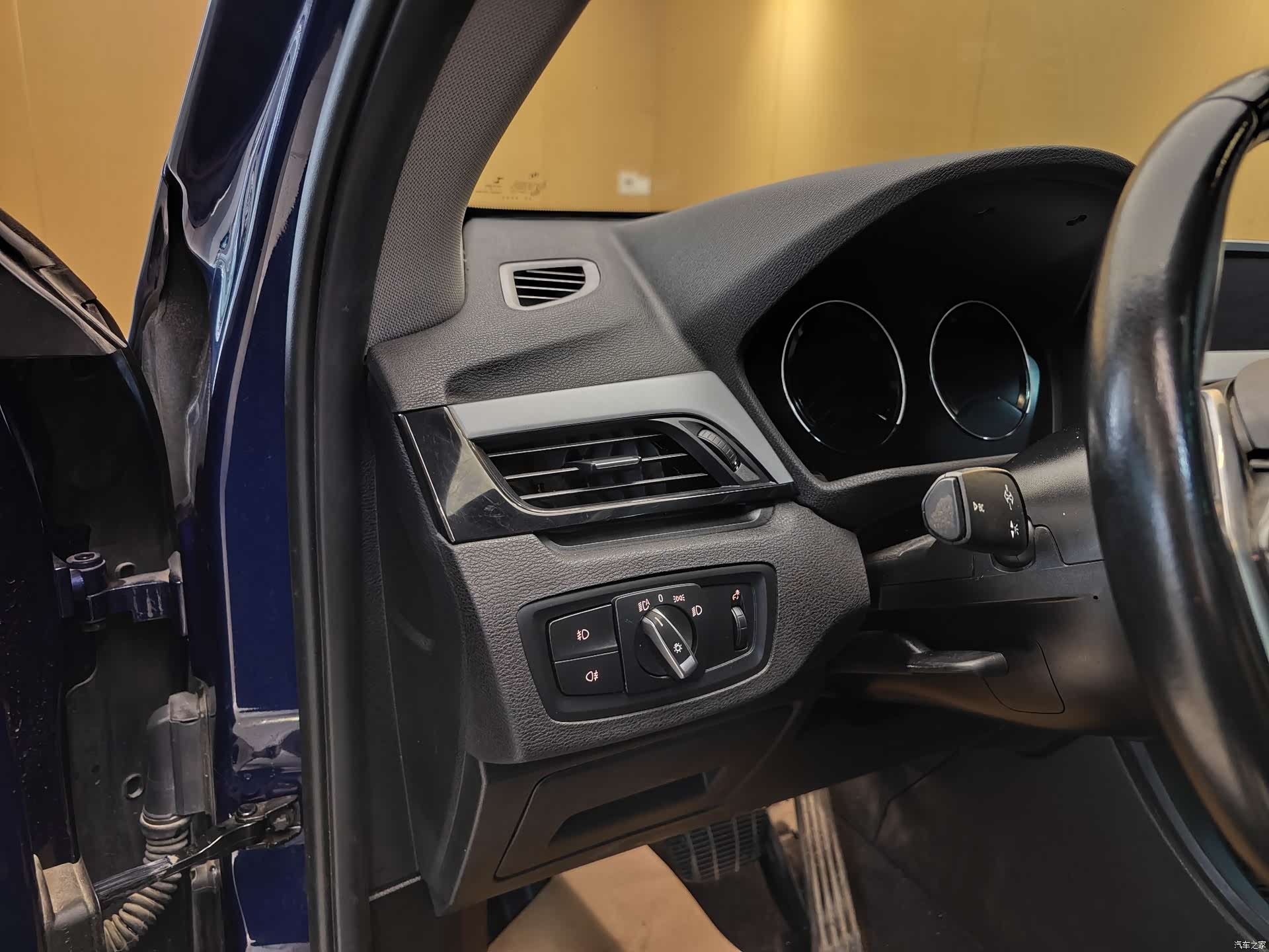 BMW X1, 2019 11