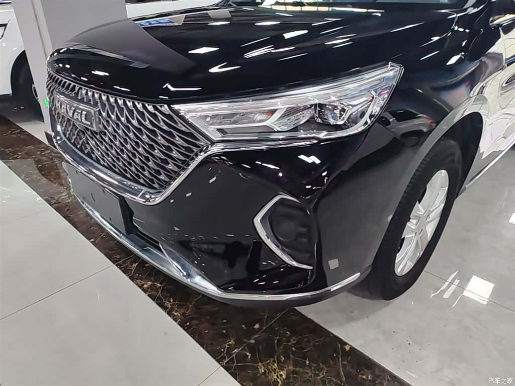 Haval M6, 2022 18