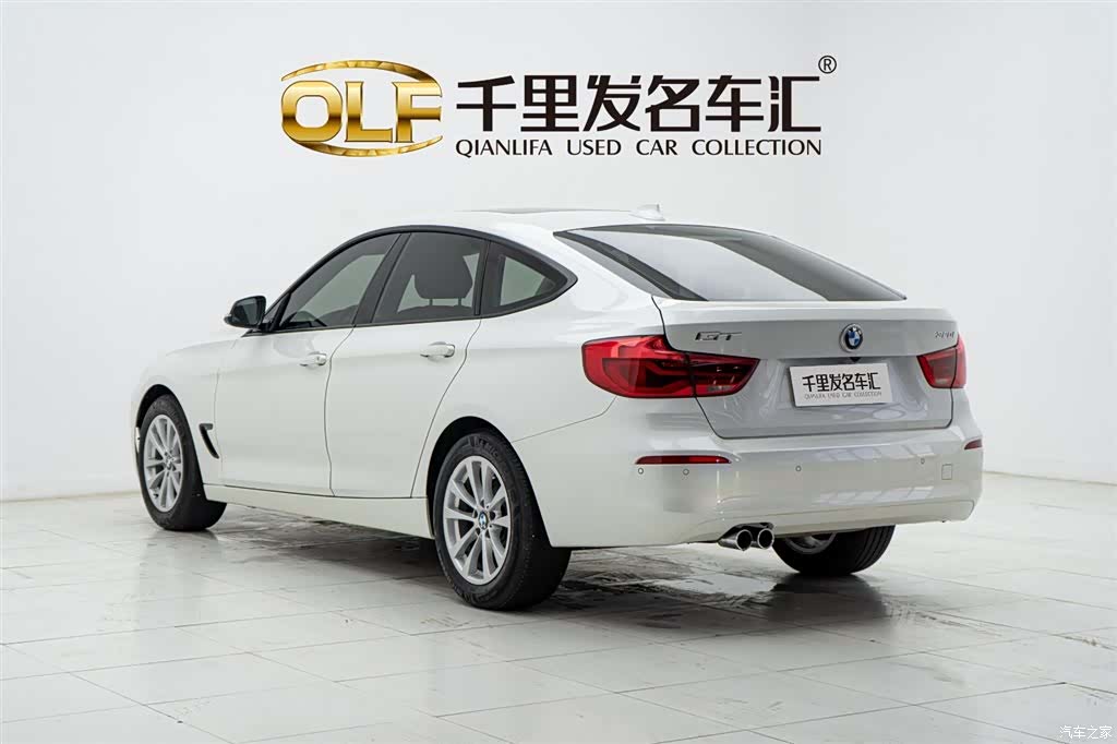 BMW 3 Series, 2017 4