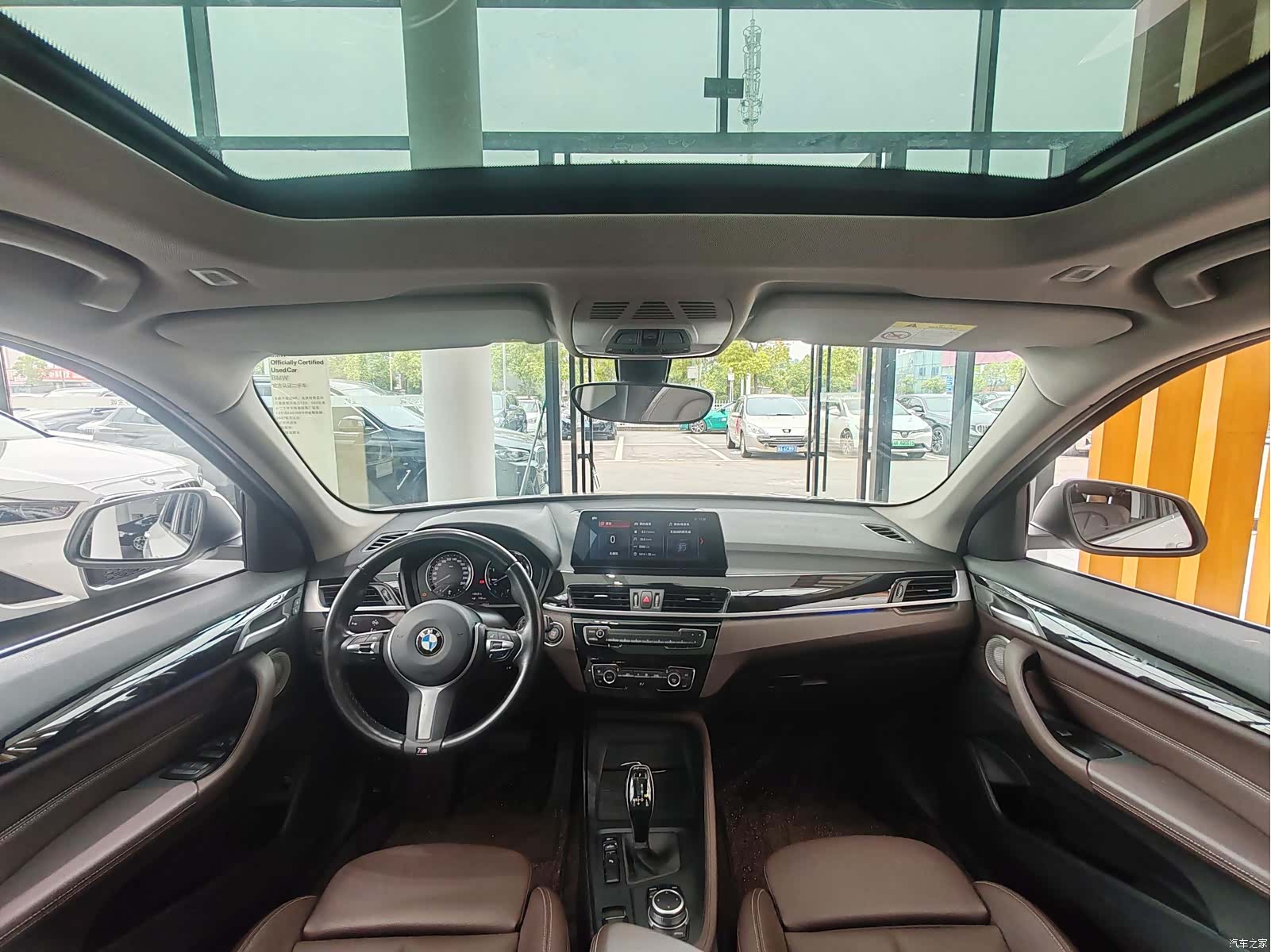 BMW X1, 2023 11