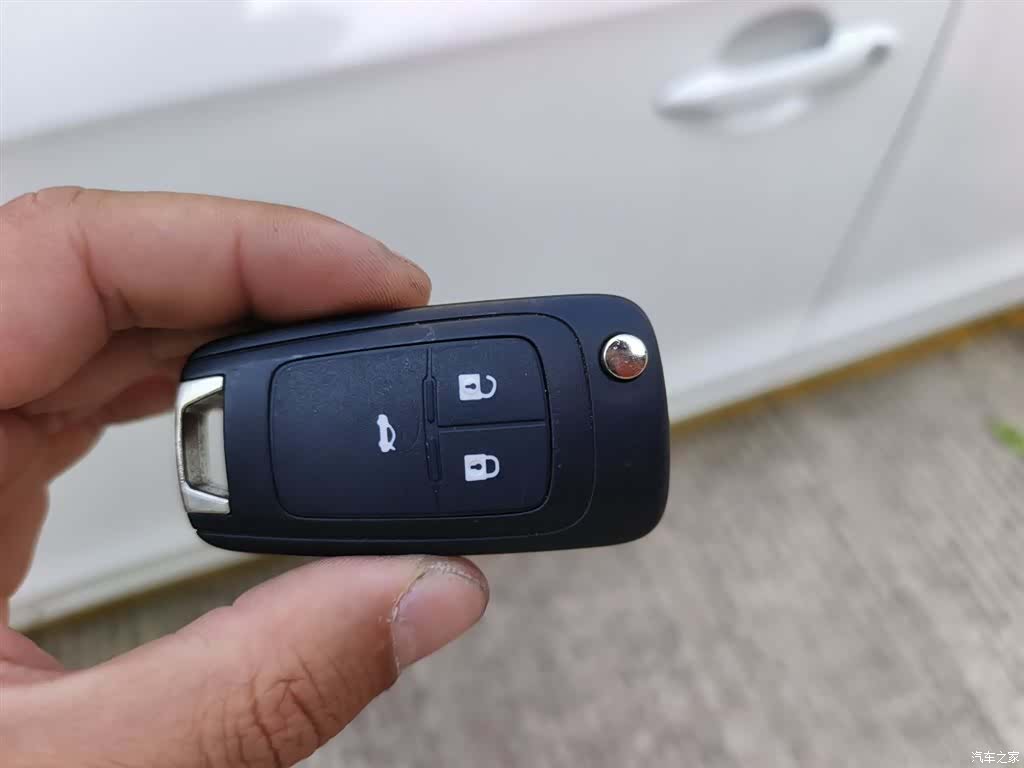 Buick V, 2019 19