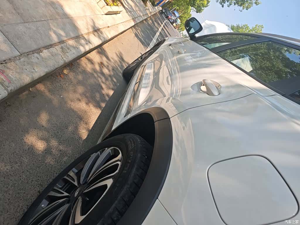 Chery Tiggo 8, 2022 22