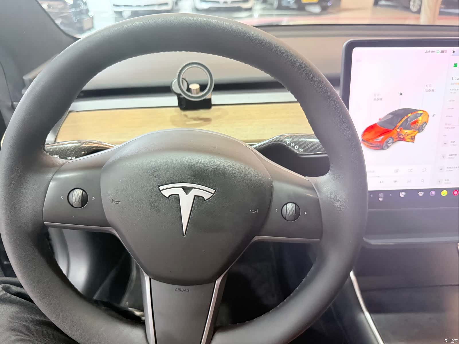 Tesla Model 3, 2020 9