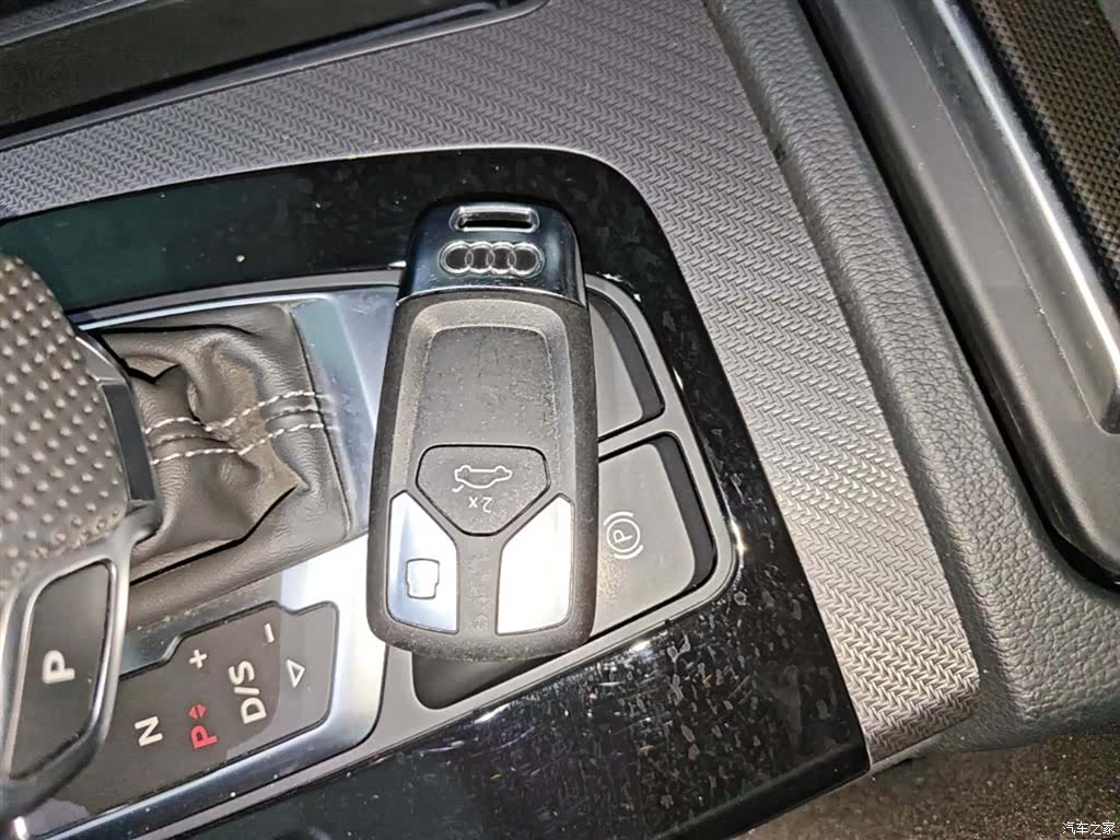 Audi Q5L, 2024 15