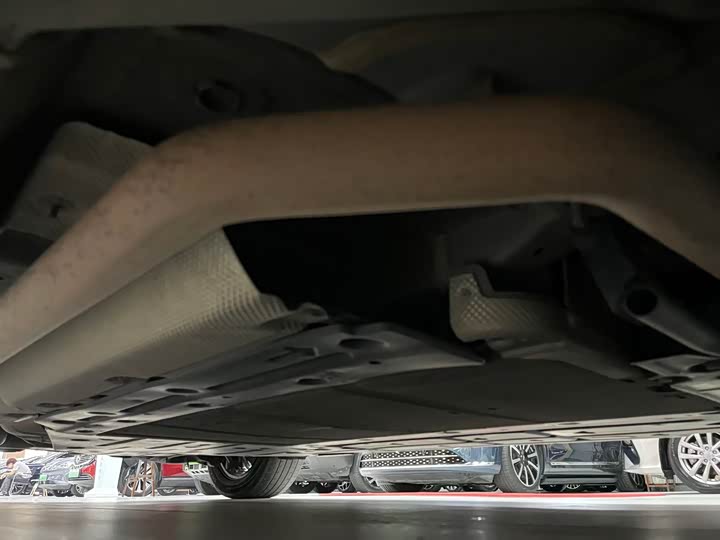 BYD Seal 07 DM-i 2025 DM-i 1.5L 70km Elite