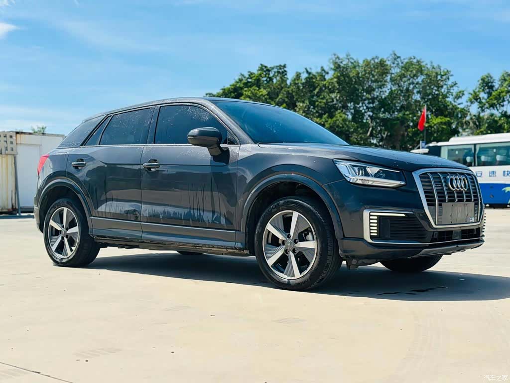 Audi e-tron, 2021 3