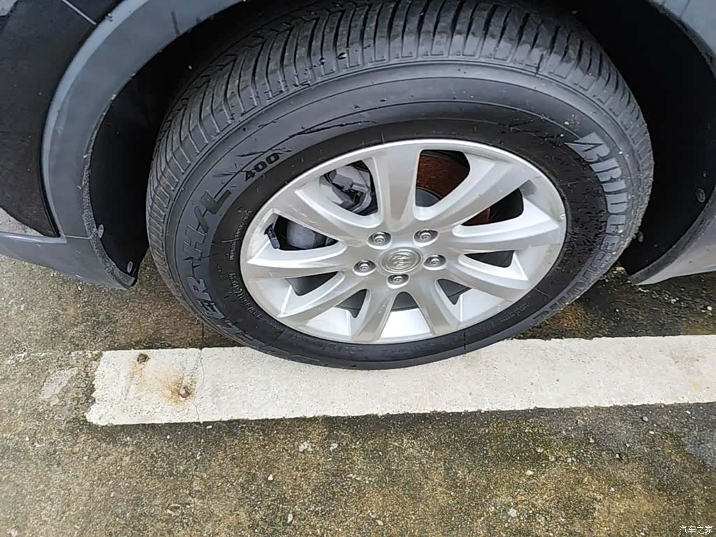 Buick Envision Plus, 2021 23