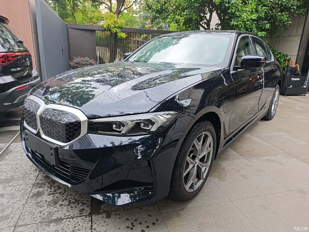 BMW i3, 2026 2