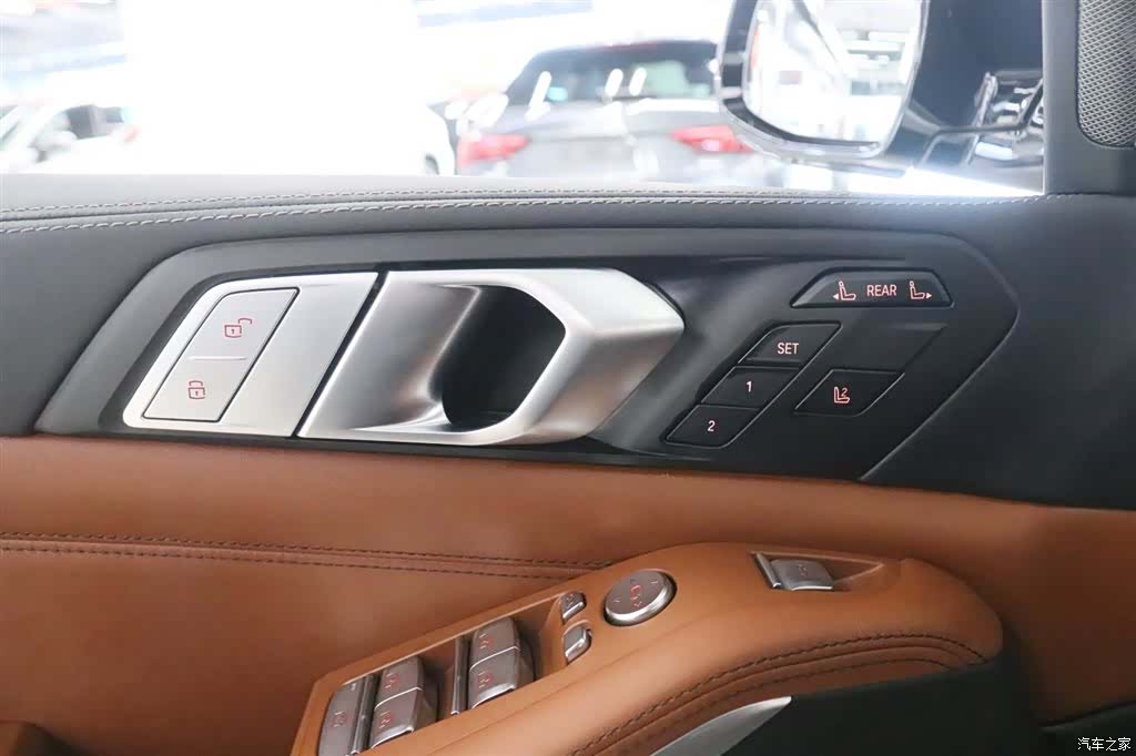 BMW X7, 2022 15