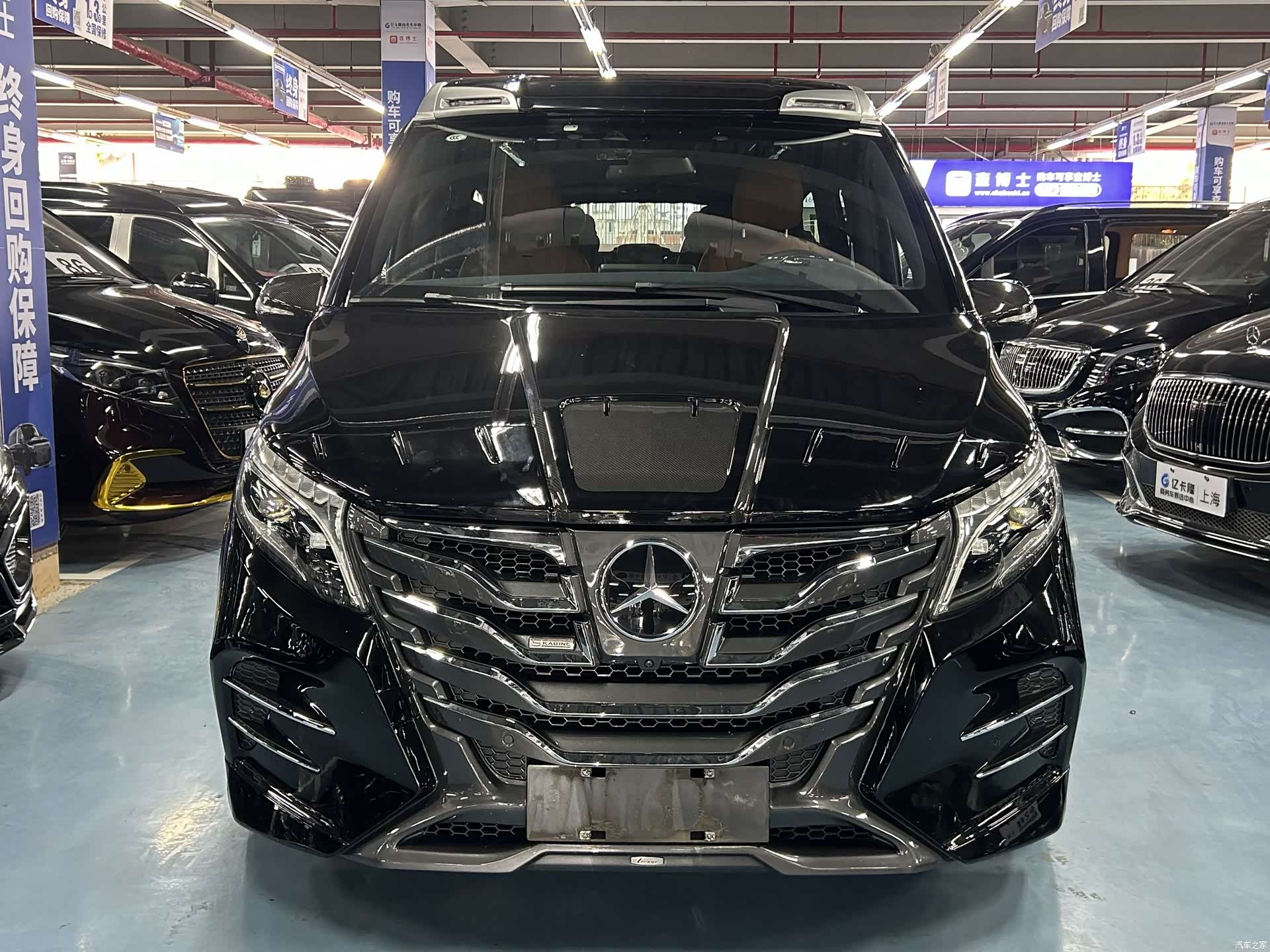 Lorinser LS560MX, 2021 3
