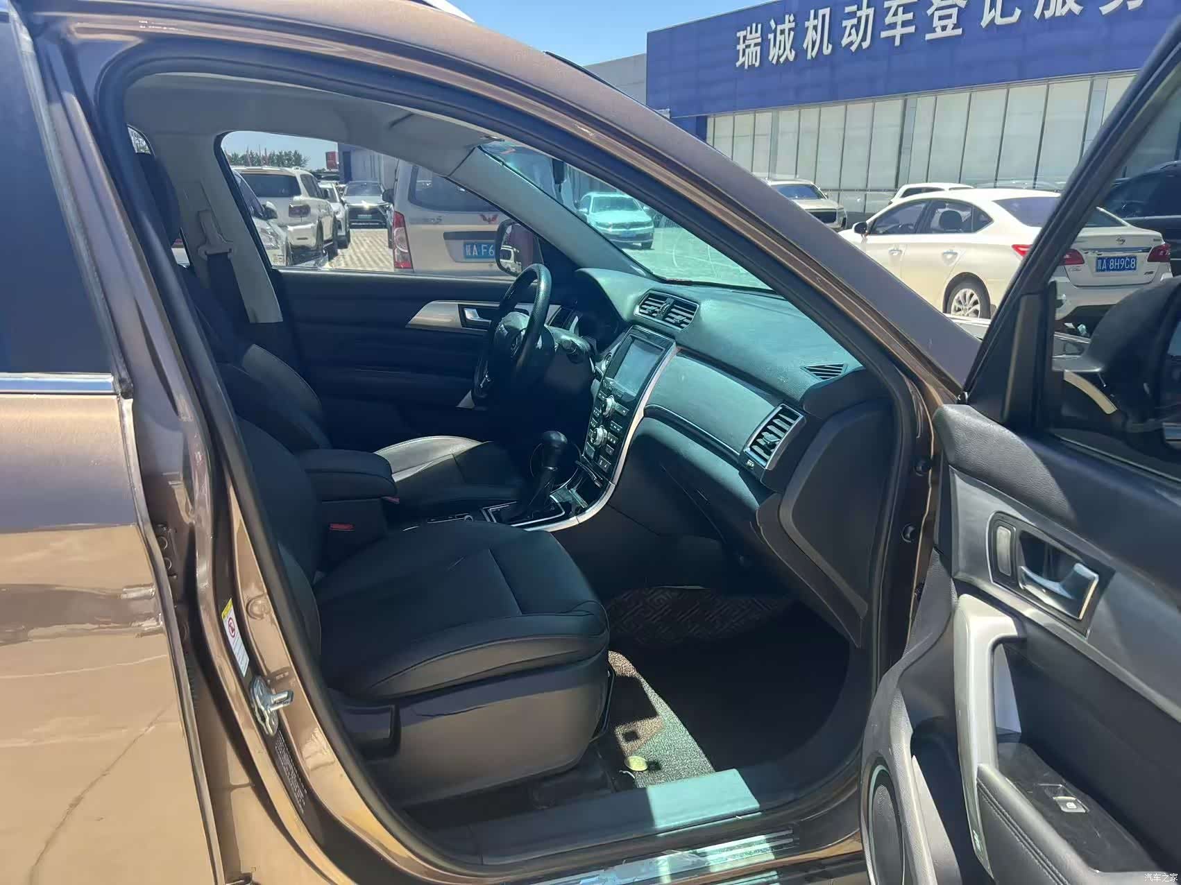 Haval H2, 2017 7