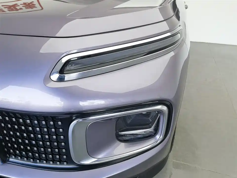 Wuling Wuling Nebula