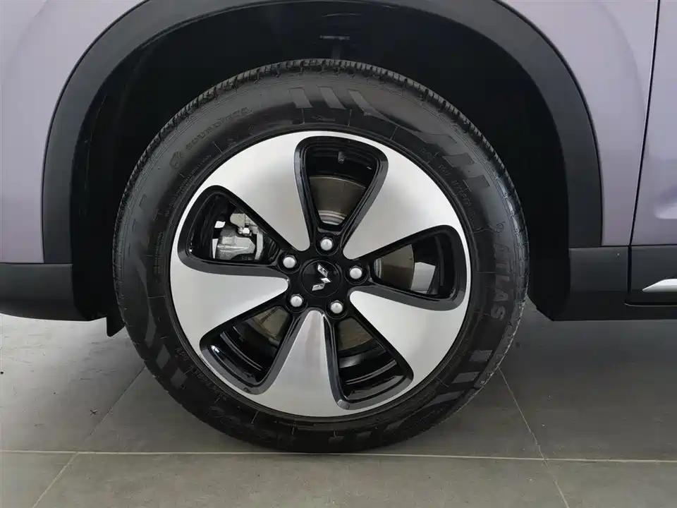 Wuling Wuling Nebula