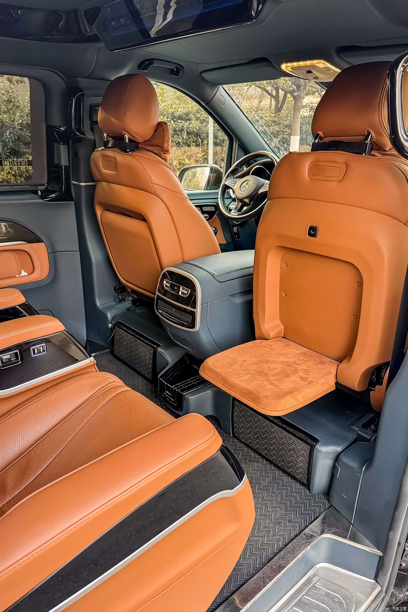 Lorinser LS560MX, 2021 18