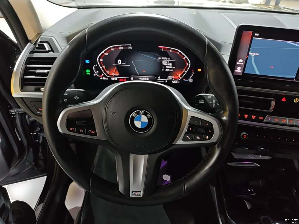 BMW X3, 2022 7