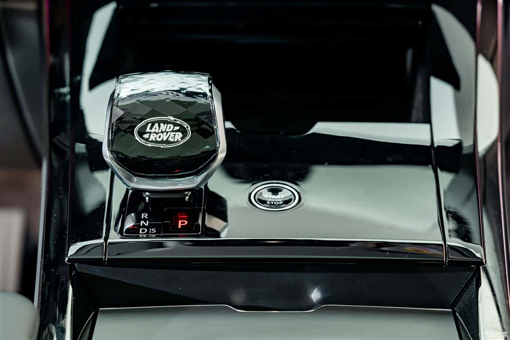 Land Rover Range Rover, 2025 15