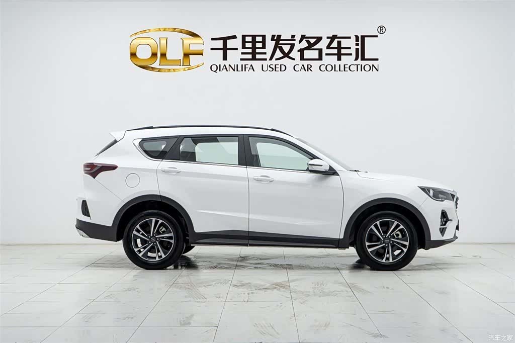 Jetour X70, 2026 8