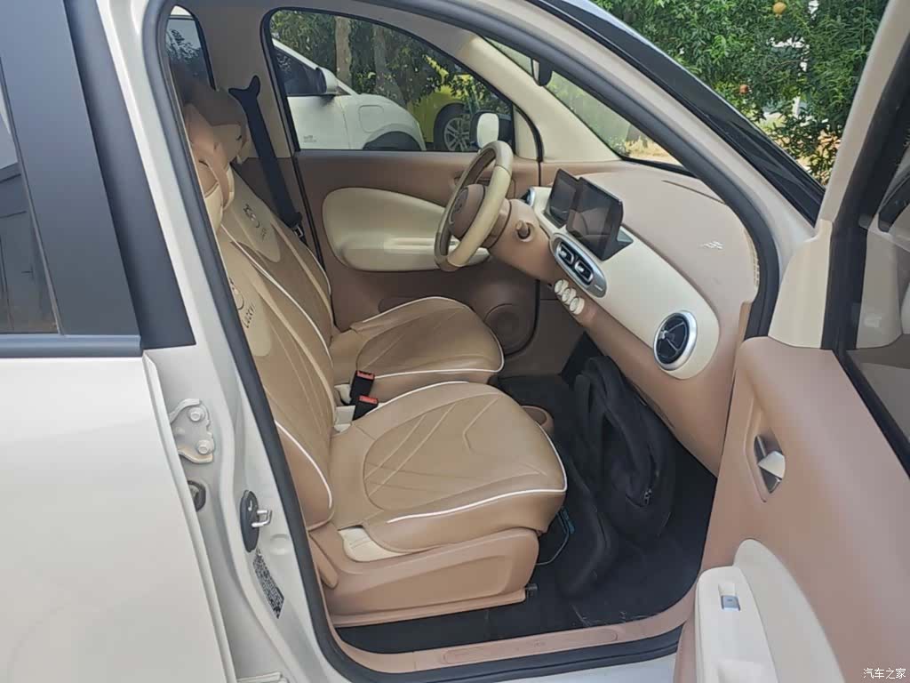 Wuling MINIEV, 2025 25