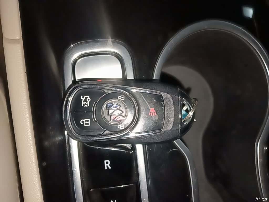 Buick Regal, 2021 9
