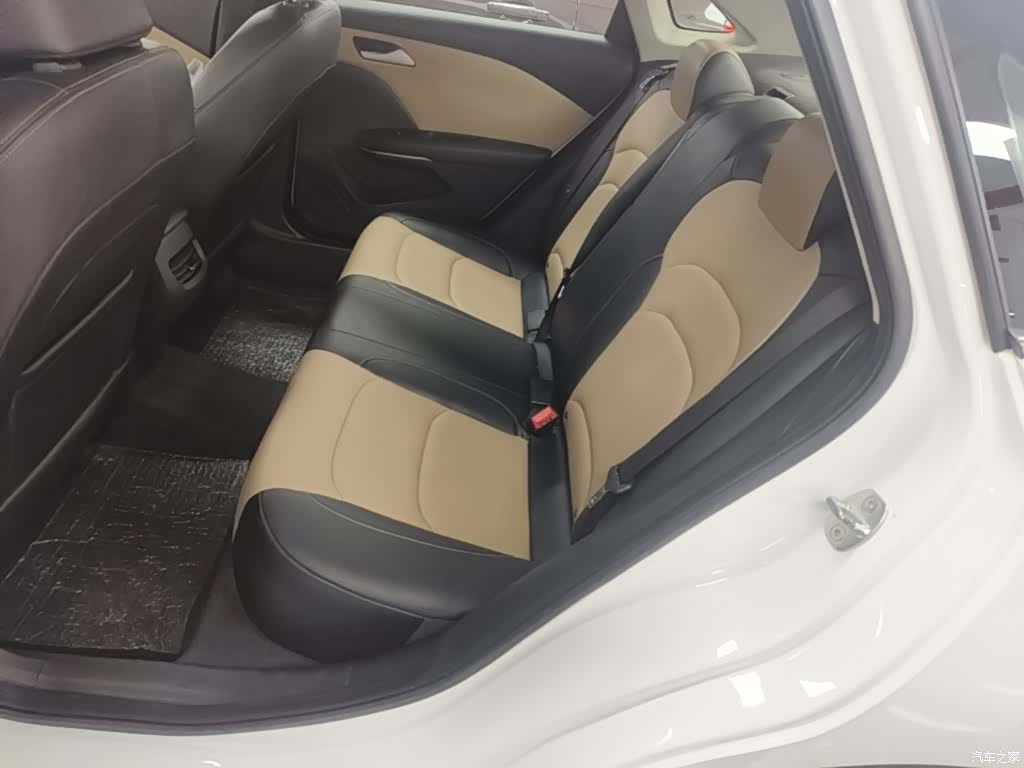 Chevrolet 320, 2021 17