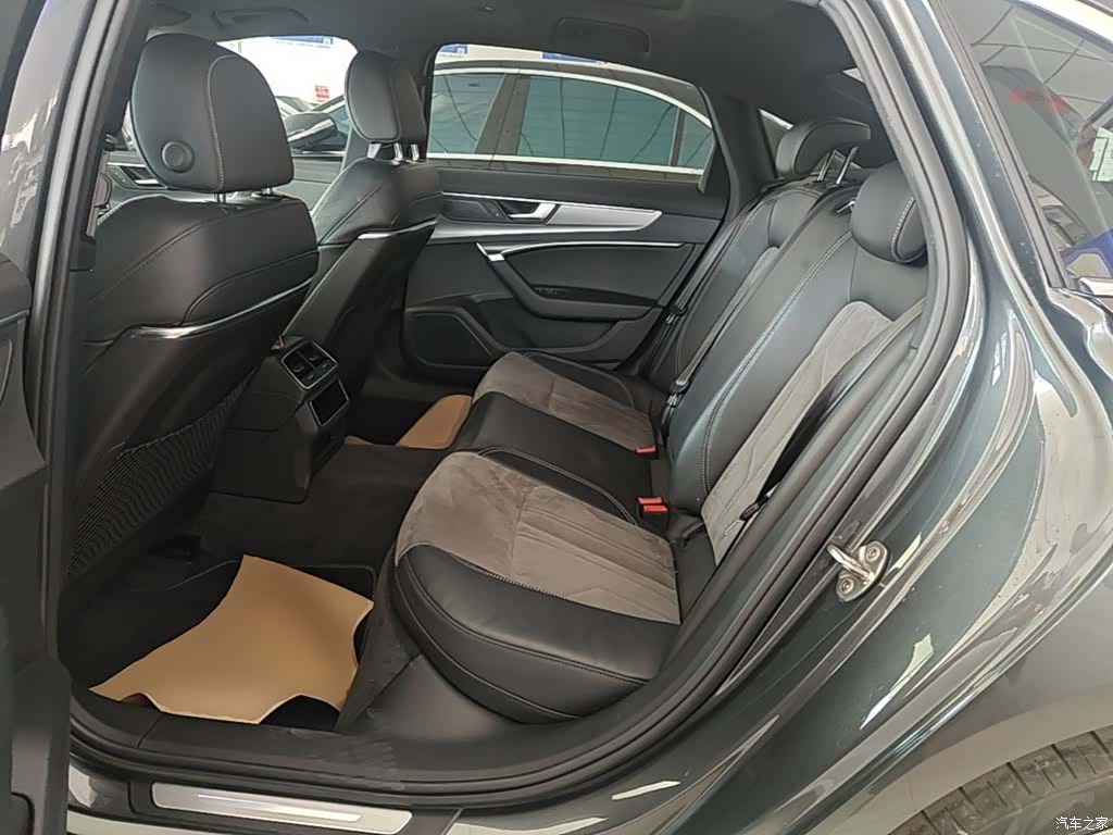 Audi A6L, 2022 17