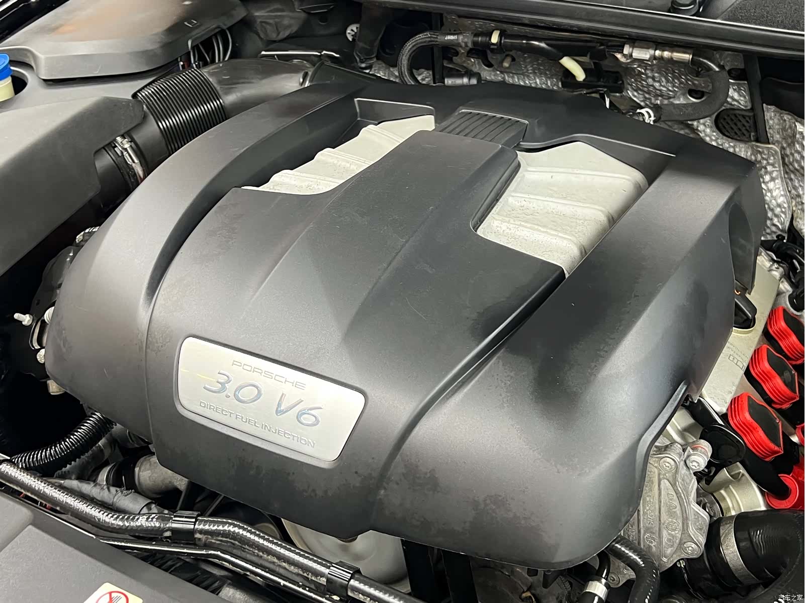 Porsche Cayenne, 2013 33