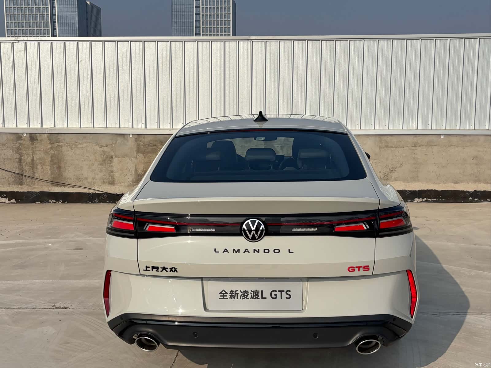 Volkswagen Lamando, 2026 16