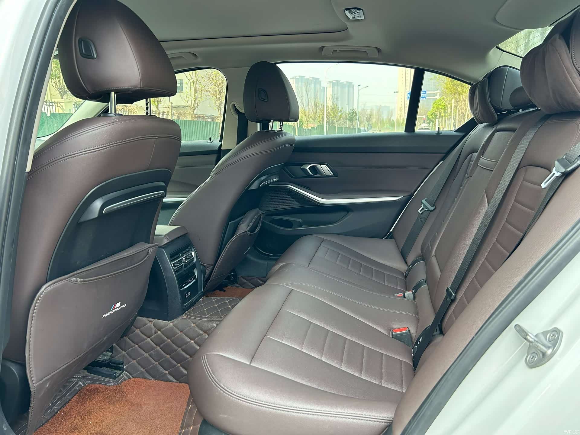 BMW 3 Series, 2019 все фото