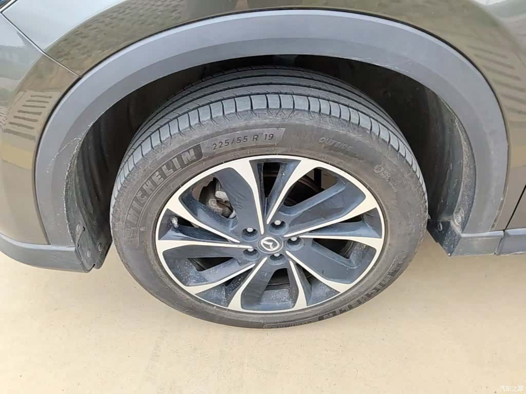 Mazda CX-5, 2022 23